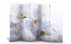 Ширма пятистворчатая 160х250 Н-962