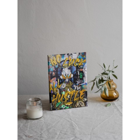 Картина 60х100, 50х70, 40х50  H-02