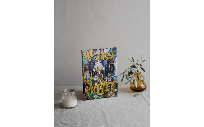 Картина 60х100, 50х70, 40х50  H-02