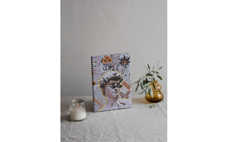 Картина 60х100, 50х70, 40х50  H-04