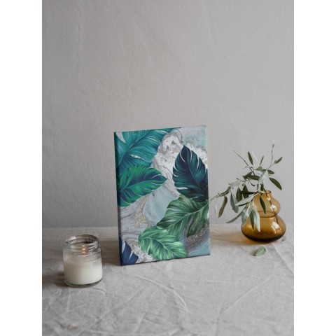 Картина 60х100, 50х70, 40х50  H-05