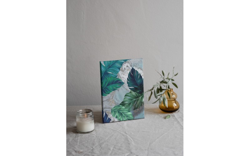 Картина 60х100, 50х70, 40х50  H-05