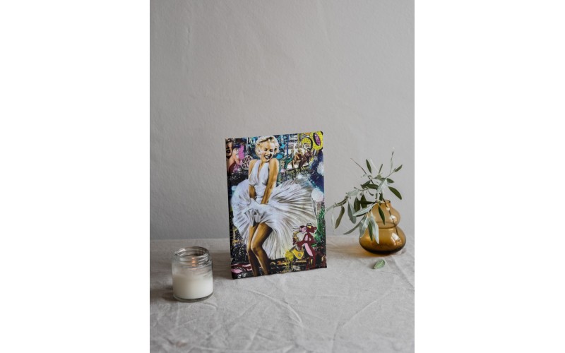 Картина 60х100, 50х70, 40х50  H-06