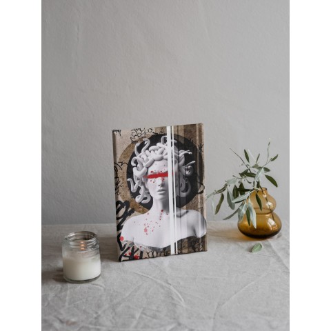 Картина 60х100, 50х70, 40х50  H-08