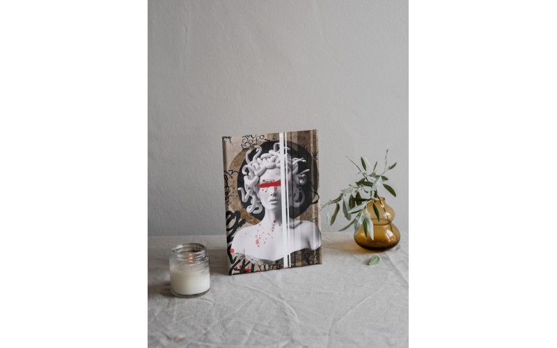 Картина 60х100, 50х70, 40х50  H-08