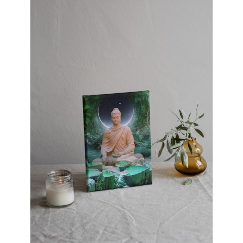 Картина 60х100, 50х70, 40х50  H-11