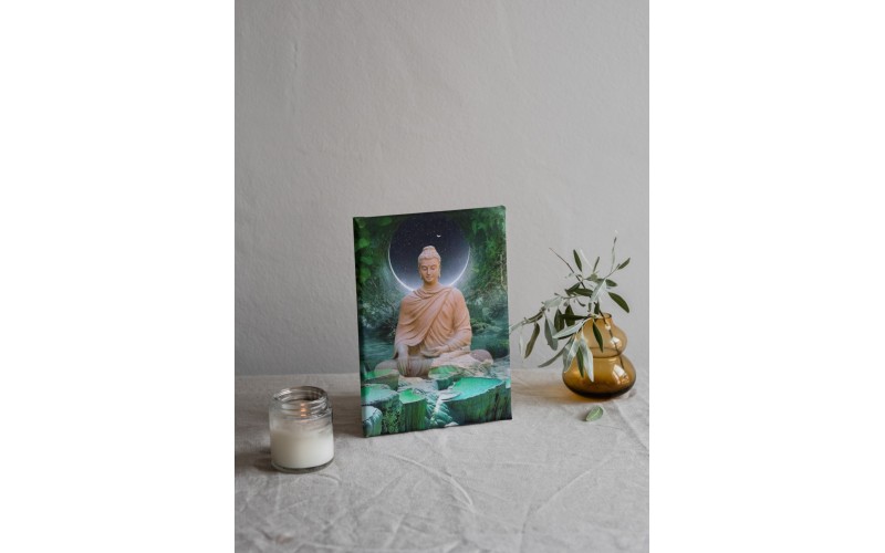 Картина 60х100, 50х70, 40х50  H-11