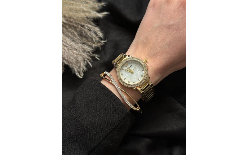 Женские часы Emporio Armany T-30