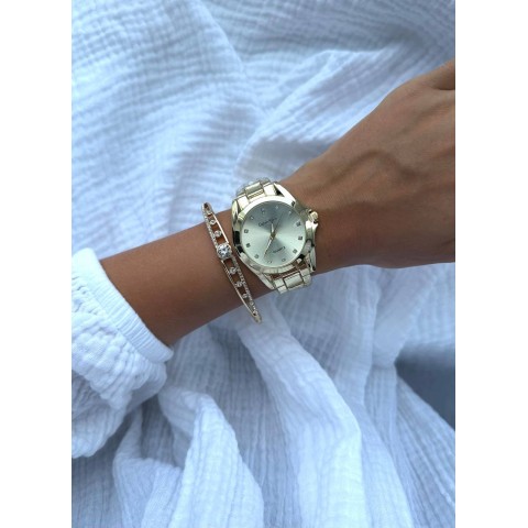 Женские часы Calvin Klein M-5677