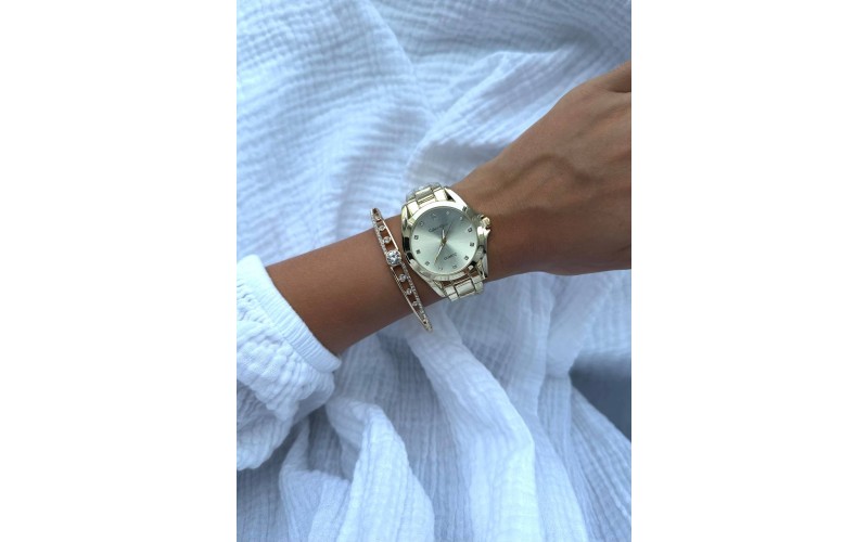 Женские часы Calvin Klein M-5677