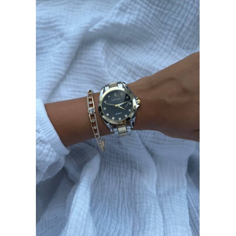 Женские часы Calvin Klein M-5677