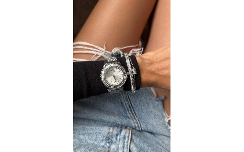 Женские часы Calvin Klein M-5679