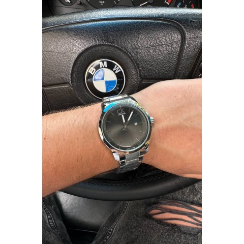 Мужские часы Calvin Klein M-542