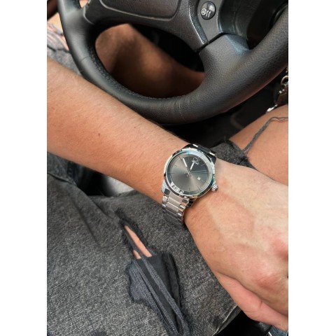 Мужские часы Calvin Klein M-542