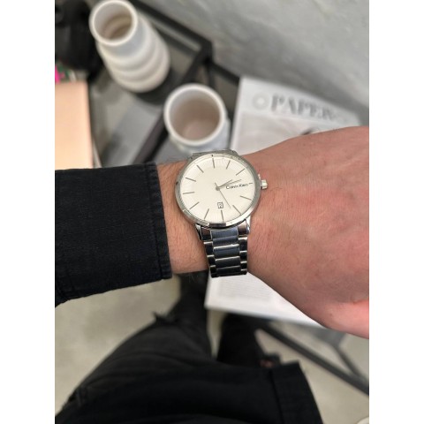 Мужские часы Calvin Klein M-545