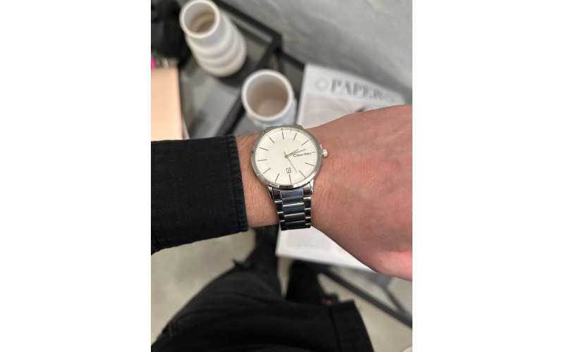 Мужские часы Calvin Klein M-545