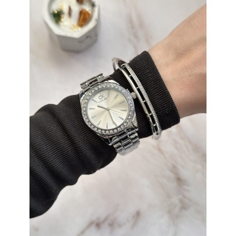 Женские часы Calvin Klein M-5671