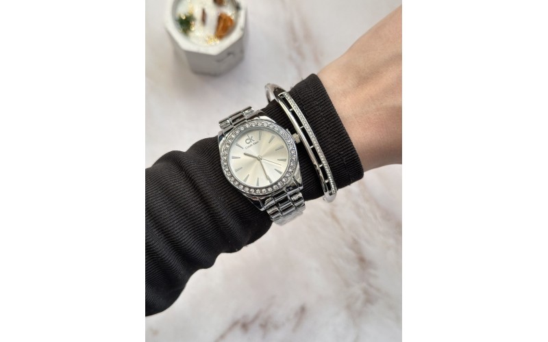 Женские часы Calvin Klein M-5671