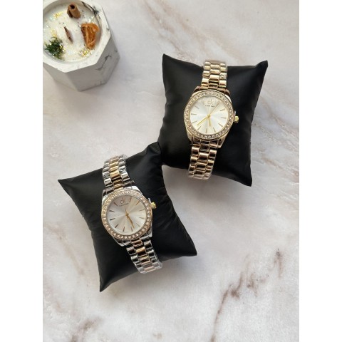 Женские часы Calvin Klein M-5671