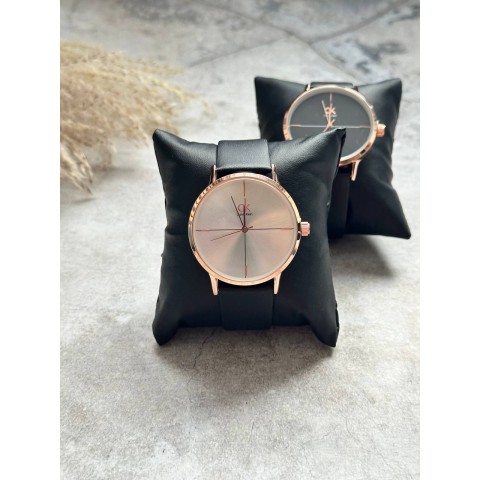 Женские часы Calvin Klein M-5680