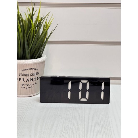 Электронные настольные часы DX-022