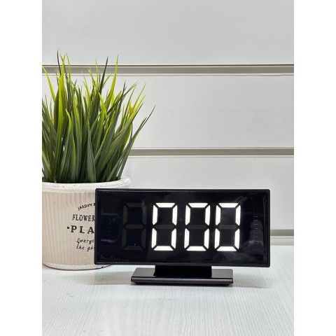 Электронные настольные часы DS-3621