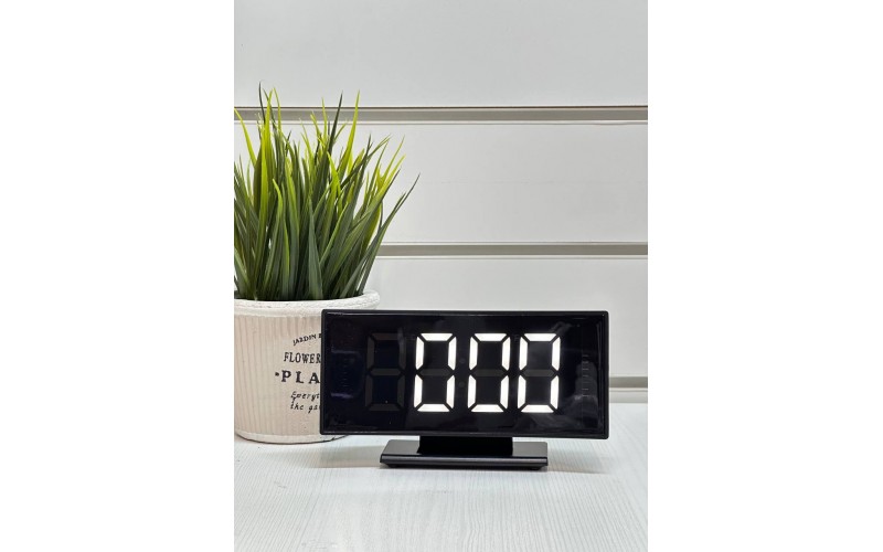 Электронные настольные часы DS-3621