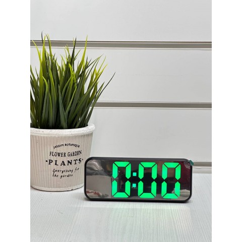 Электронные настольные часы DH-688