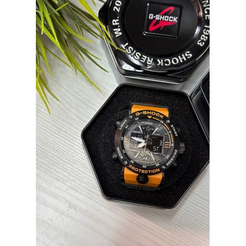 Мужские часы G-Shock B-210