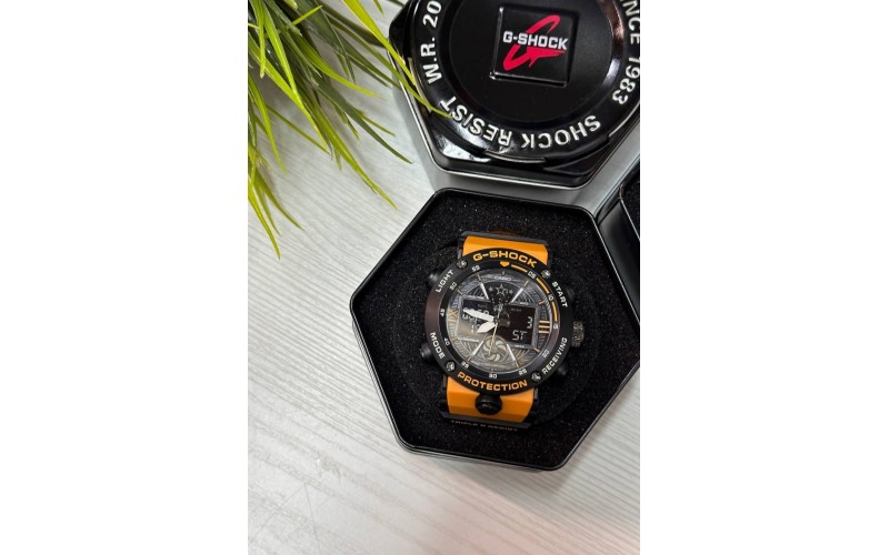 Мужские часы G-Shock B-210