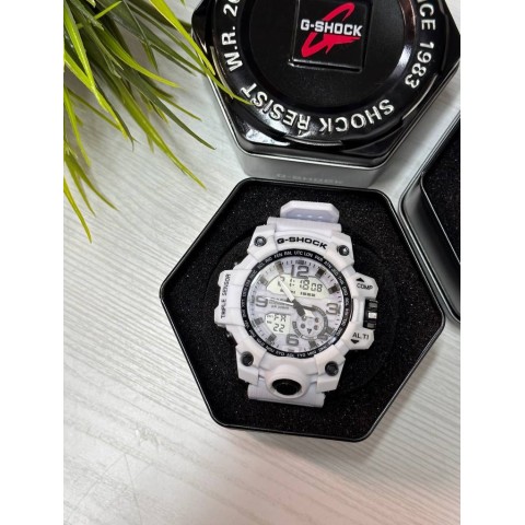 Мужские часы G-Shock B-211