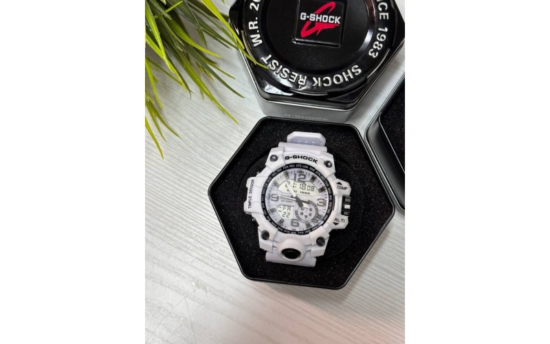 Мужские часы G-Shock B-211