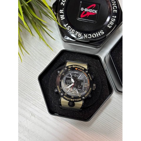 Мужские часы G-Shock B-212