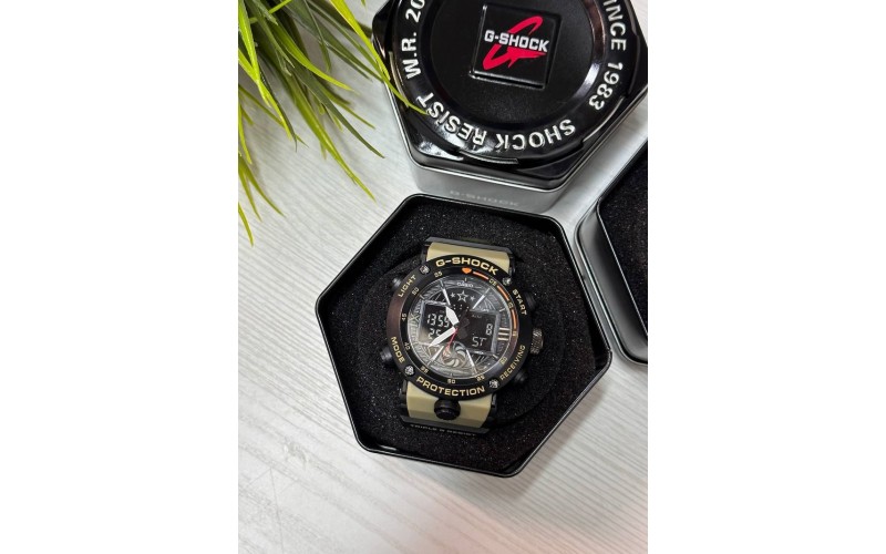 Мужские часы G-Shock B-212