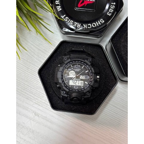 Мужские часы G-Shock B-213