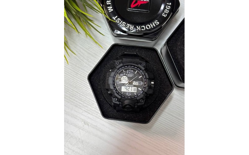 Мужские часы G-Shock B-213