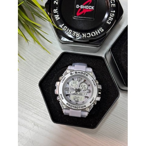 Мужские часы G-Shock B-214