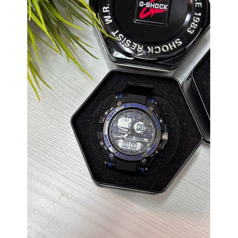 Мужские часы G-Shock B-216