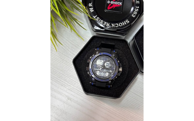 Мужские часы G-Shock B-216