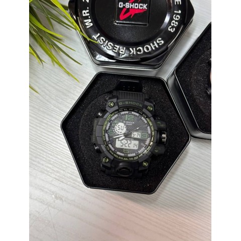 Мужские часы G-Shock B-217