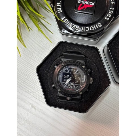 Мужские часы G-Shock B-219