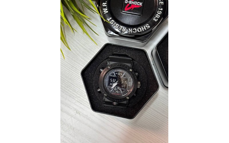Мужские часы G-Shock B-219