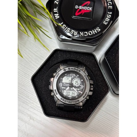 Мужские часы G-Shock B-220