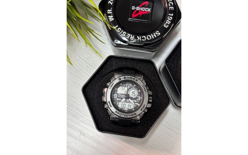 Мужские часы G-Shock B-220