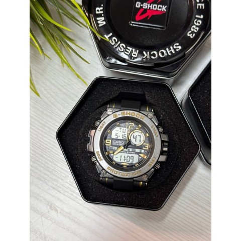 Мужские часы G-Shock B-221