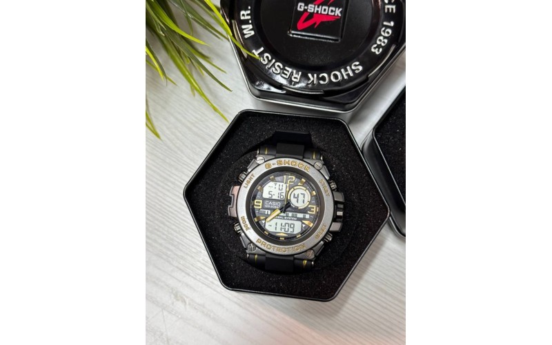 Мужские часы G-Shock B-221