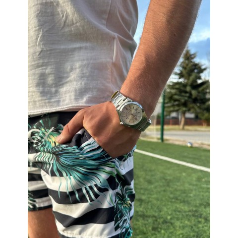 Мужские часы Casio T-1236