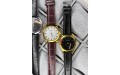 Мужские часы Casio T-1238
