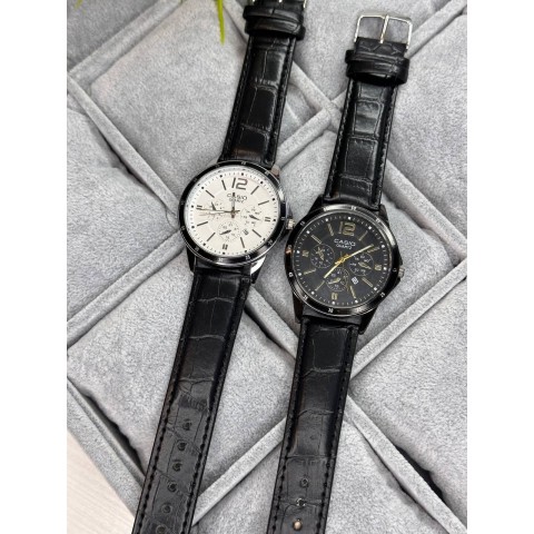 Мужские часы Casio T-1240