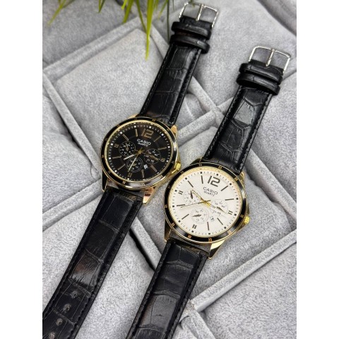 Мужские часы Casio T-1240